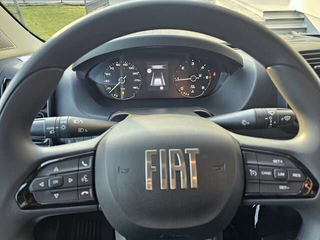 FIAT Ducato 35 MAXI L5H3 L4H3 17m³ 270° Türen... - Panel van: picture 3 FIAT Ducato 35 MAXI L5H3 L4H3 17m³ 270° Türen... - Panel van: picture 3