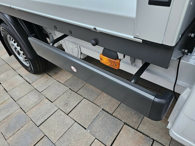 New Open body delivery van, Combi van FIAT Ducato MAXI 140 Serie10-9.2 2025 L4 DOKA 2,9 M.: picture 24
