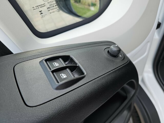 New Open body delivery van, Combi van FIAT Ducato MAXI 140 Serie10-9.2 2025 L4 DOKA 2,9 M.: picture 38