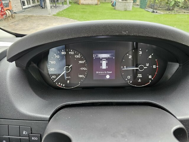 FIAT Ducato MAXI 180 Serie10-9.2 2025 L5 L4 Pritsche - Open body delivery van: picture 4 FIAT Ducato MAXI 180 Serie10-9.2 2025 L5 L4 Pritsche - Open body delivery van: picture 4