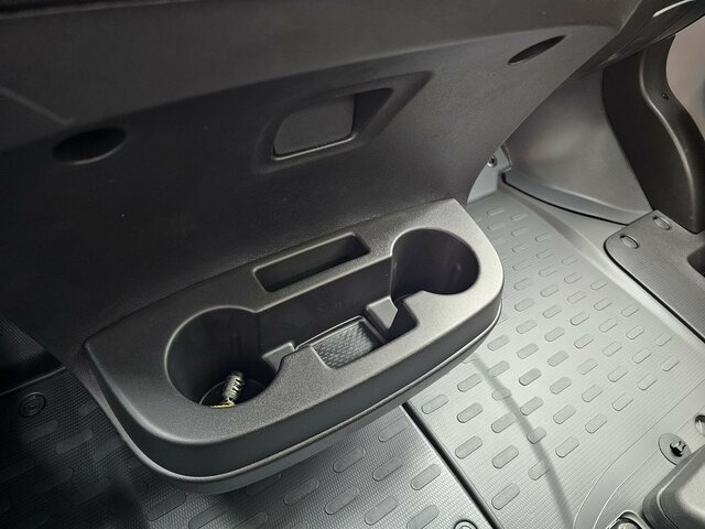 New Open body delivery van FIAT Ducato MAXI L4 Pritsche 4,2 Android Auto Nebels...: picture 31