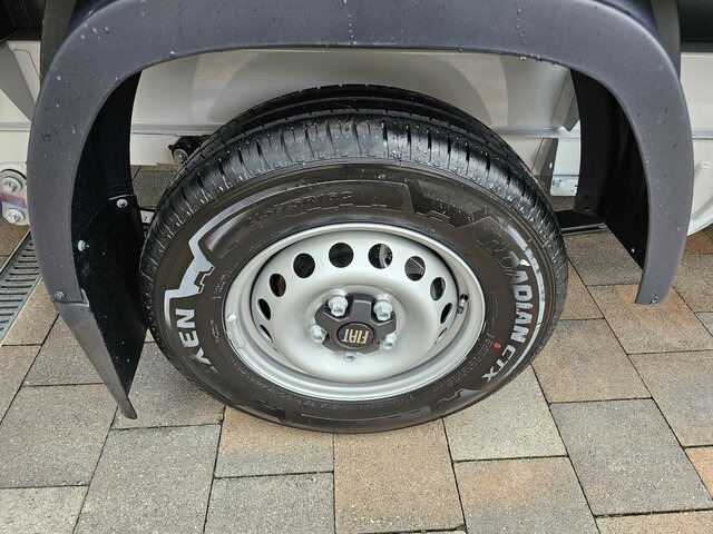 New Open body delivery van FIAT Ducato MAXI L4 Pritsche 4,2 Android Auto Nebels...: picture 22