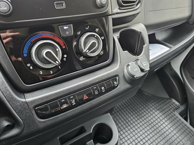 New Open body delivery van FIAT Ducato MAXI L4 Pritsche 4,2 Android Auto Nebels...: picture 10