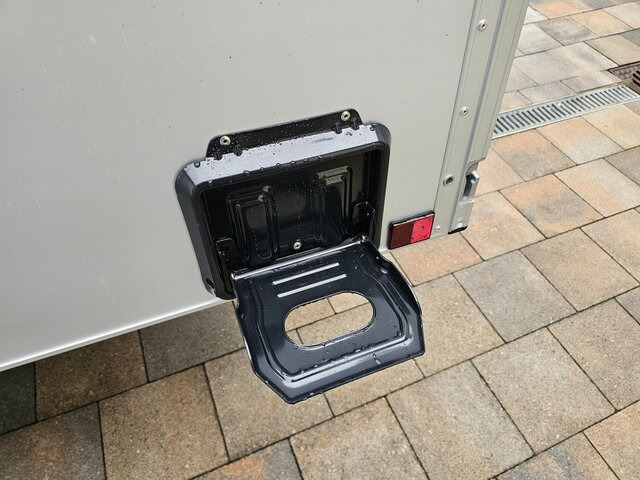 New Open body delivery van FIAT Ducato MAXI L4 Pritsche 4,2 Android Auto Nebels...: picture 25