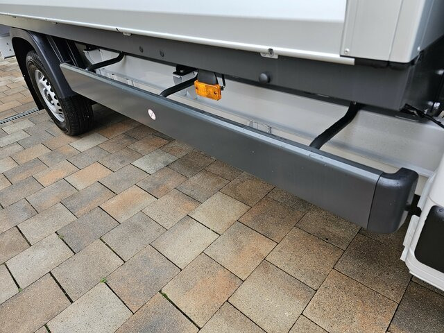 New Open body delivery van FIAT Ducato MAXI L4 Pritsche 4,2 Android Auto Nebels...: picture 21