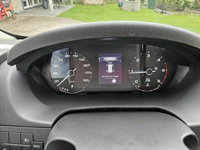 New Open body delivery van FIAT Ducato MAXI L4 Pritsche 4,2 Android Auto Nebels...: picture 8