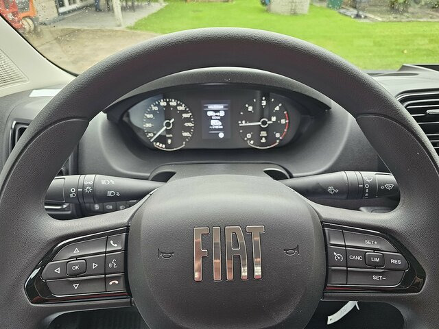 FIAT Ducato MAXI L4 Pritsche 4,2 Android Auto Nebels... - Open body delivery van: picture 4 FIAT Ducato MAXI L4 Pritsche 4,2 Android Auto Nebels... - Open body delivery van: picture 4