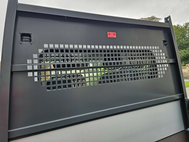 New Open body delivery van FIAT Ducato MAXI L4 Pritsche 4,2 Android Auto Nebels...: picture 28