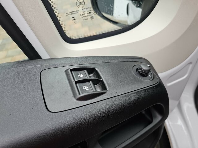 New Open body delivery van FIAT Ducato MAXI L4 Pritsche 4,2 Android Auto Nebels...: picture 36