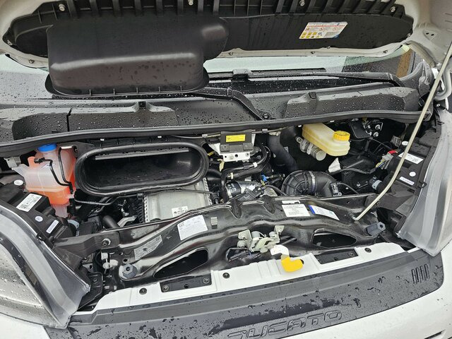 New Open body delivery van FIAT Ducato MAXI L4 Pritsche 4,2 Android Auto Nebels...: picture 15