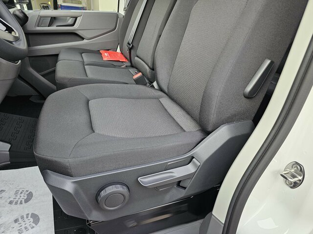 MAN TGE 3.140 Doka L3 Dreiseitenkipper Facelift... - Tipper van, Combi van: picture 5 MAN TGE 3.140 Doka L3 Dreiseitenkipper Facelift... - Tipper van, Combi van: picture 5