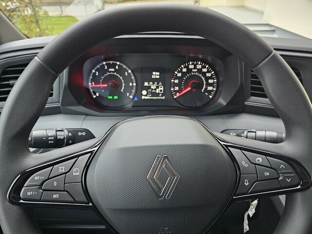 RENAULT Master L2H2 170 Neues Modell 10'' Navi Kamera... - Panel van: picture 3 RENAULT Master L2H2 170 Neues Modell 10'' Navi Kamera... - Panel van: picture 3