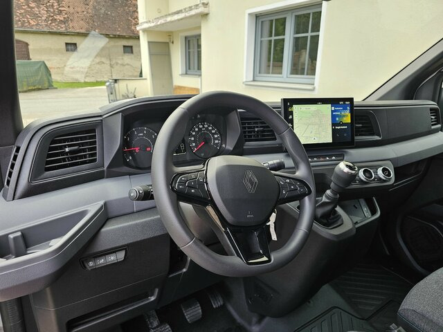 RENAULT Master L2H2 170 Neues Modell 10'' Navi Kamera - Panel van: picture 3 RENAULT Master L2H2 170 Neues Modell 10'' Navi Kamera - Panel van: picture 3
