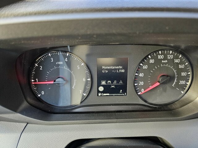 RENAULT Master L3H2 170 Neues Modell 10'' Navi Kamera... - Panel van: picture 4 RENAULT Master L3H2 170 Neues Modell 10'' Navi Kamera... - Panel van: picture 4