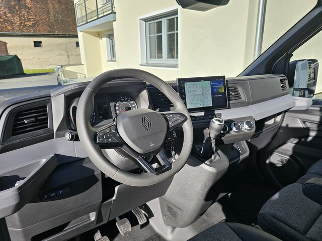 RENAULT Master L3H2 170 Neues Modell 10'' Navi Kamera... - Panel van: picture 2 RENAULT Master L3H2 170 Neues Modell 10'' Navi Kamera... - Panel van: picture 2