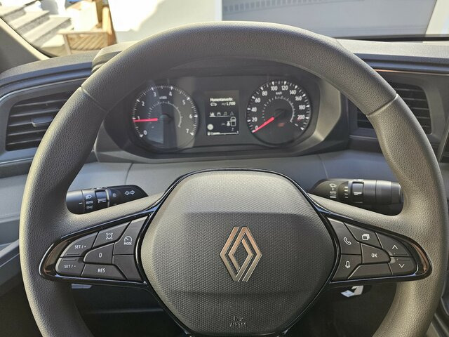 RENAULT Master L3H2 170 Neues Modell 10'' Navi Kamera... - Panel van: picture 3 RENAULT Master L3H2 170 Neues Modell 10'' Navi Kamera... - Panel van: picture 3