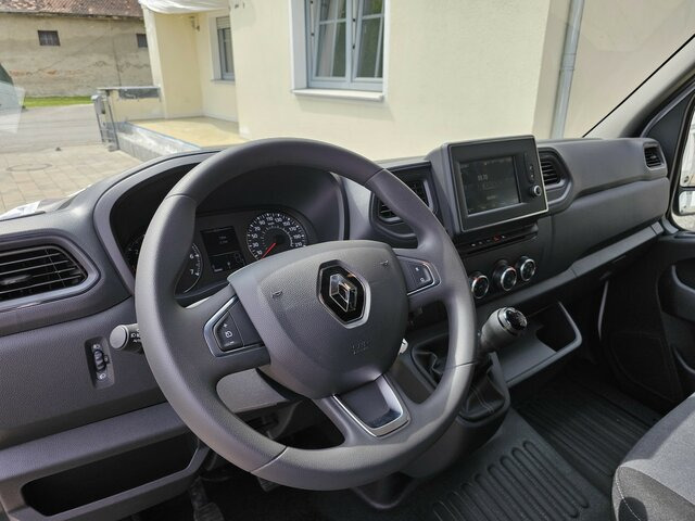 RENAULT Master L3H2 dci 150 3,5t PRO+ Navi PDC... - Panel van: picture 2 RENAULT Master L3H2 dci 150 3,5t PRO+ Navi PDC... - Panel van: picture 2