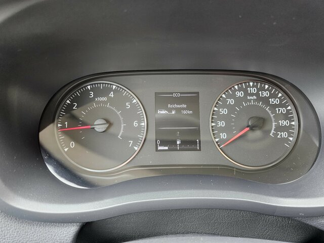 RENAULT Master L3H2 dci 150 3,5t PRO+ Navi PDC... - Panel van: picture 4 RENAULT Master L3H2 dci 150 3,5t PRO+ Navi PDC... - Panel van: picture 4