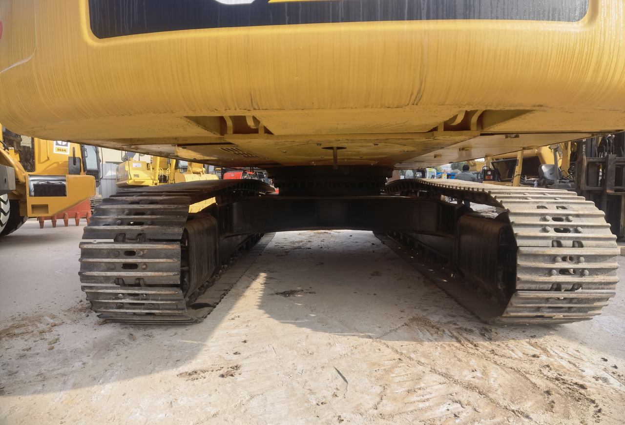 CAT 330D2L Excavator - Crawler excavator: picture 5 CAT 330D2L Excavator - Crawler excavator: picture 5
