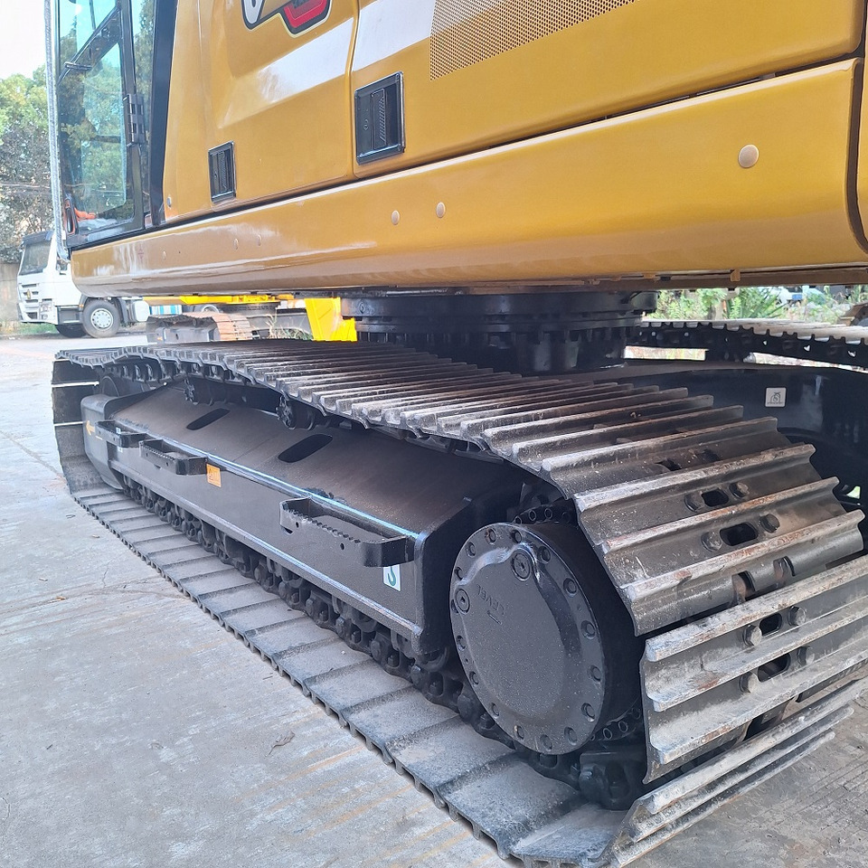 CAT320GC - Crawler excavator: picture 5 CAT320GC - Crawler excavator: picture 5