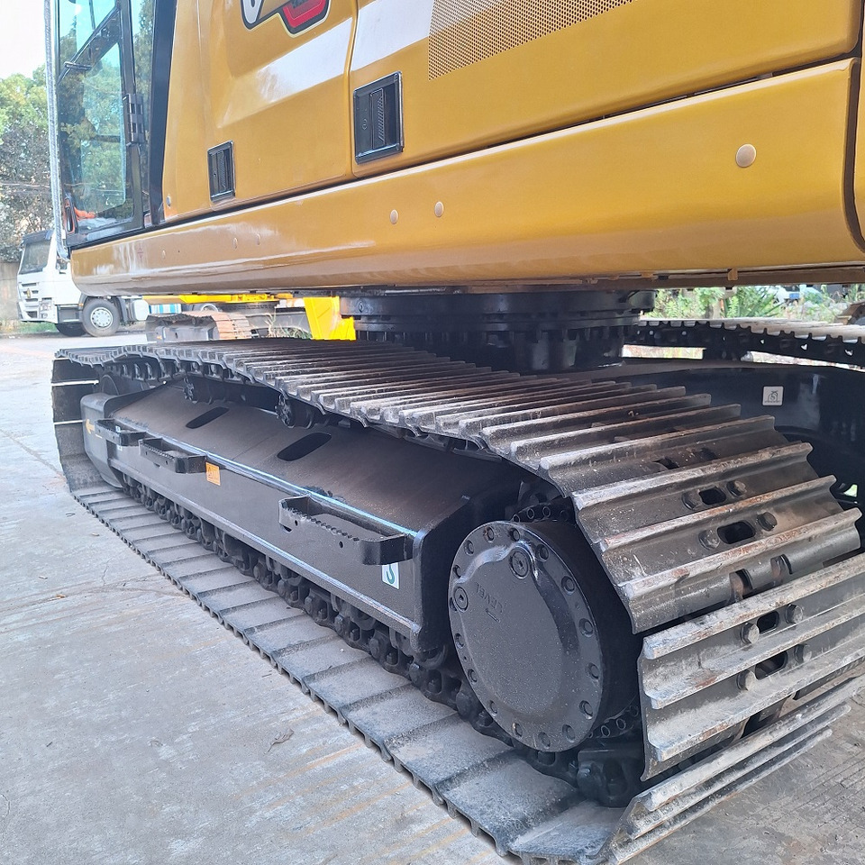 CAT320GC - Crawler excavator: picture 5 CAT320GC - Crawler excavator: picture 5