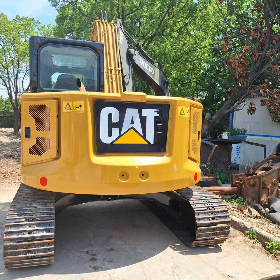 Cat 310 Excavator - Crawler excavator: picture 2 Cat 310 Excavator - Crawler excavator: picture 2