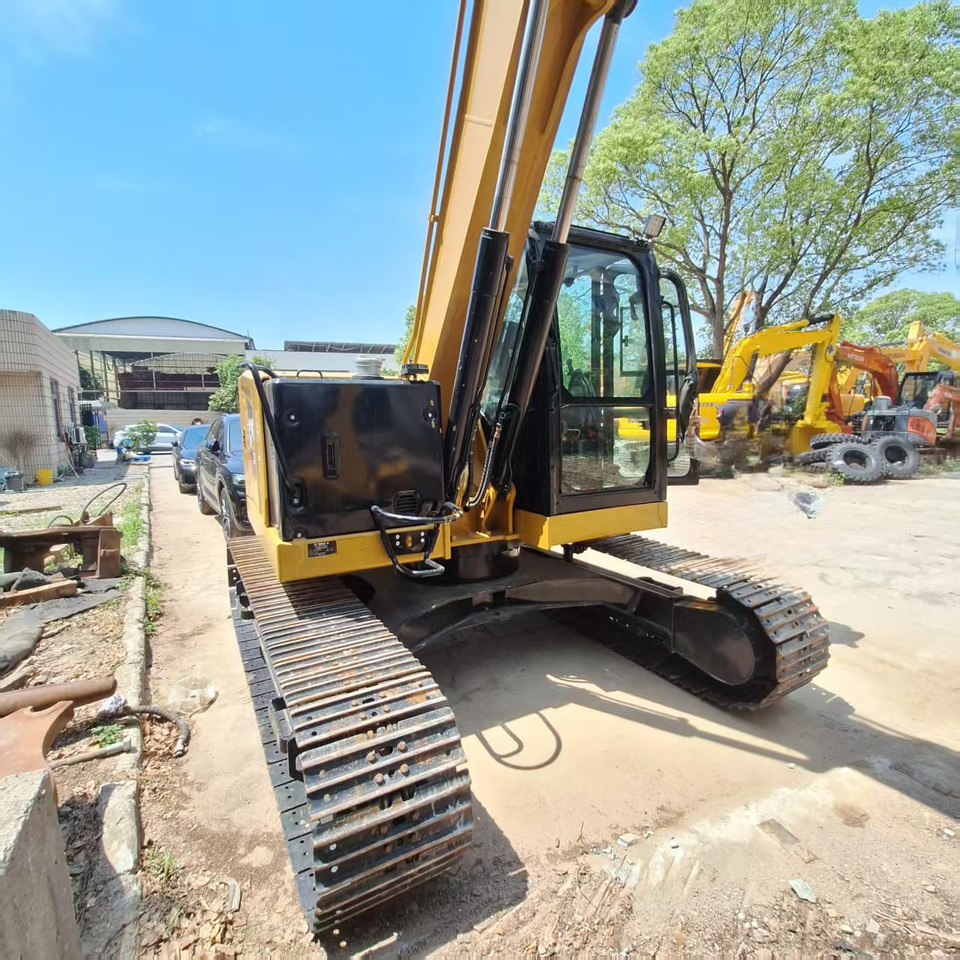 Cat 310 Excavator - Crawler excavator: picture 3 Cat 310 Excavator - Crawler excavator: picture 3