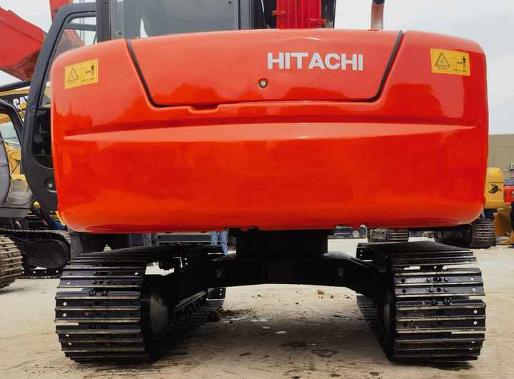 High Quality and good performance Used Japan Hitachi ZX70 Excavator second Hand excavator for sale in china - Crawler excavator: picture 3 High Quality and good performance Used Japan Hitachi ZX70 Excavator second Hand excavator for sale in china - Crawler excavator: picture 3