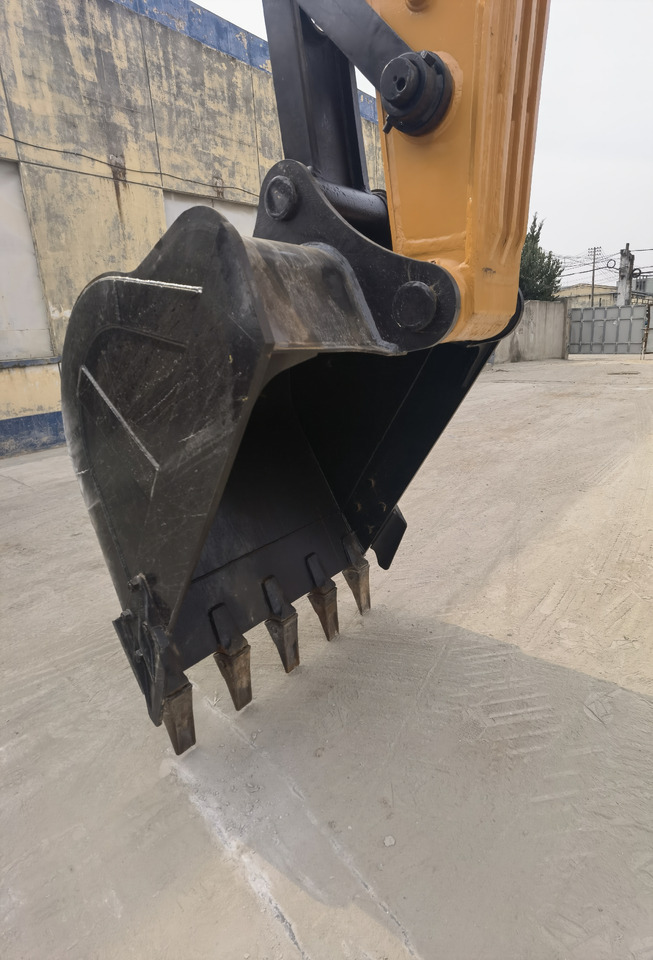 SANY 215C Excavator - Crawler excavator: picture 5 SANY 215C Excavator - Crawler excavator: picture 5