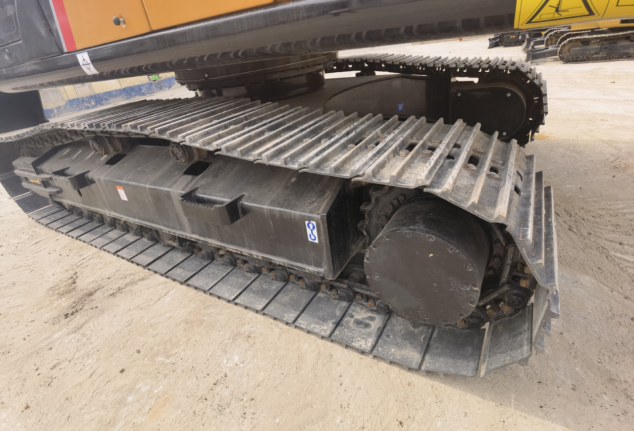 SANY 215C Excavator - Crawler excavator: picture 5 SANY 215C Excavator - Crawler excavator: picture 5