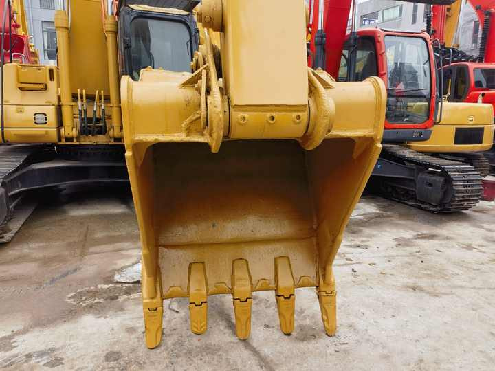 Used CAT Excavator 336d Used Cat336d Second Hand CAT Digging Machine used excavator for sale - Excavator: picture 4 Used CAT Excavator 336d Used Cat336d Second Hand CAT Digging Machine used excavator for sale - Excavator: picture 4