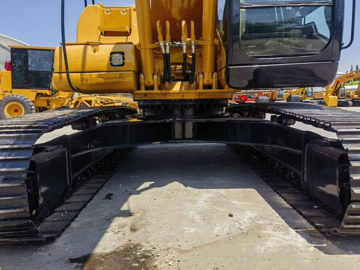Used Caterpillar Cat 320gc 320c 320D 320BL 320CL 320D2 Cat Excavator used excavator for sale in china - Crawler excavator: picture 2 Used Caterpillar Cat 320gc 320c 320D 320BL 320CL 320D2 Cat Excavator used excavator for sale in china - Crawler excavator: picture 2