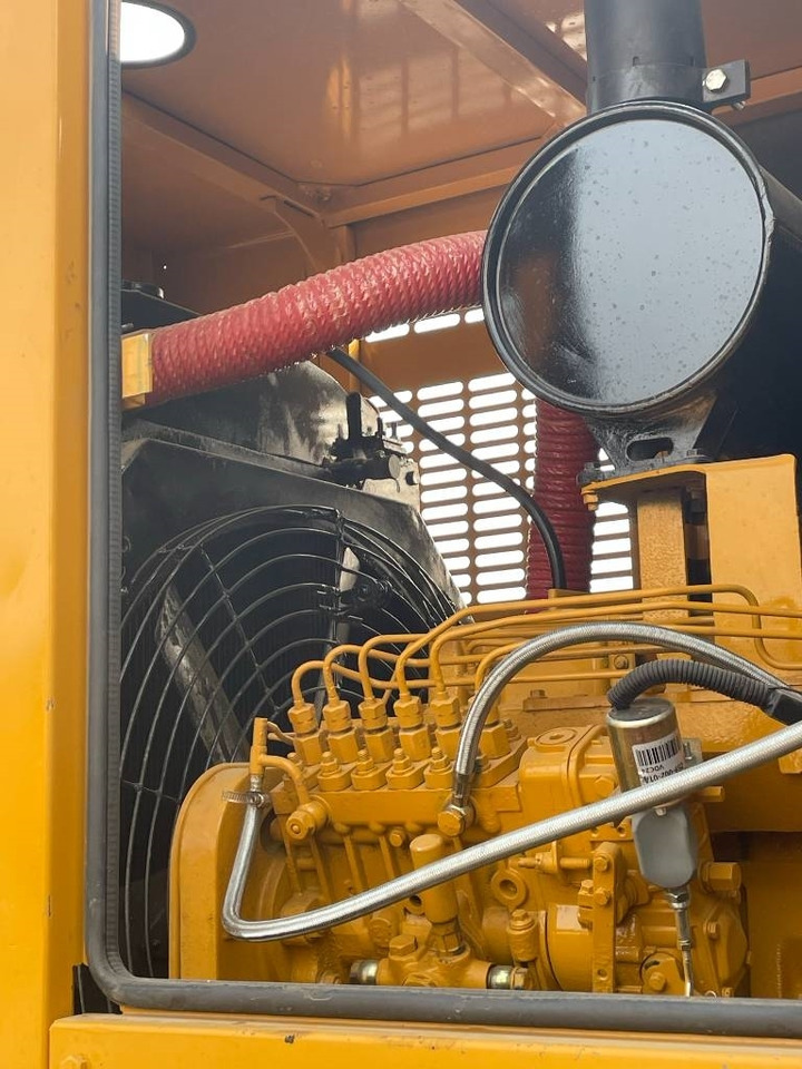 CAT 140 K - Grader: picture 4 CAT 140 K - Grader: picture 4