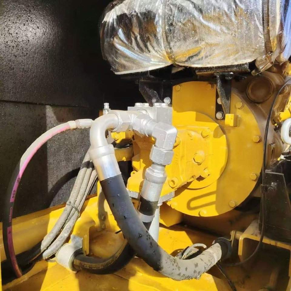 CAT 308 C - Crawler excavator: picture 2 CAT 308 C - Crawler excavator: picture 2