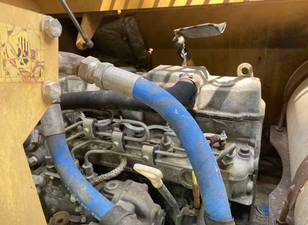 CAT 308 C - Crawler excavator: picture 4 CAT 308 C - Crawler excavator: picture 4