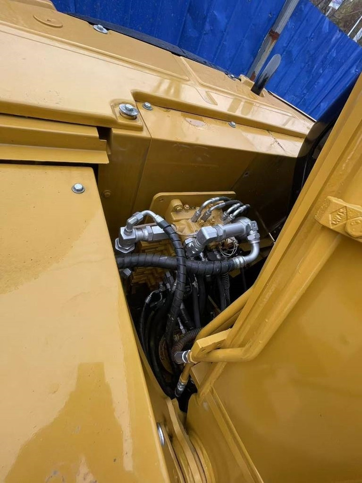 CAT 308 - Mini excavator: picture 4 CAT 308 - Mini excavator: picture 4