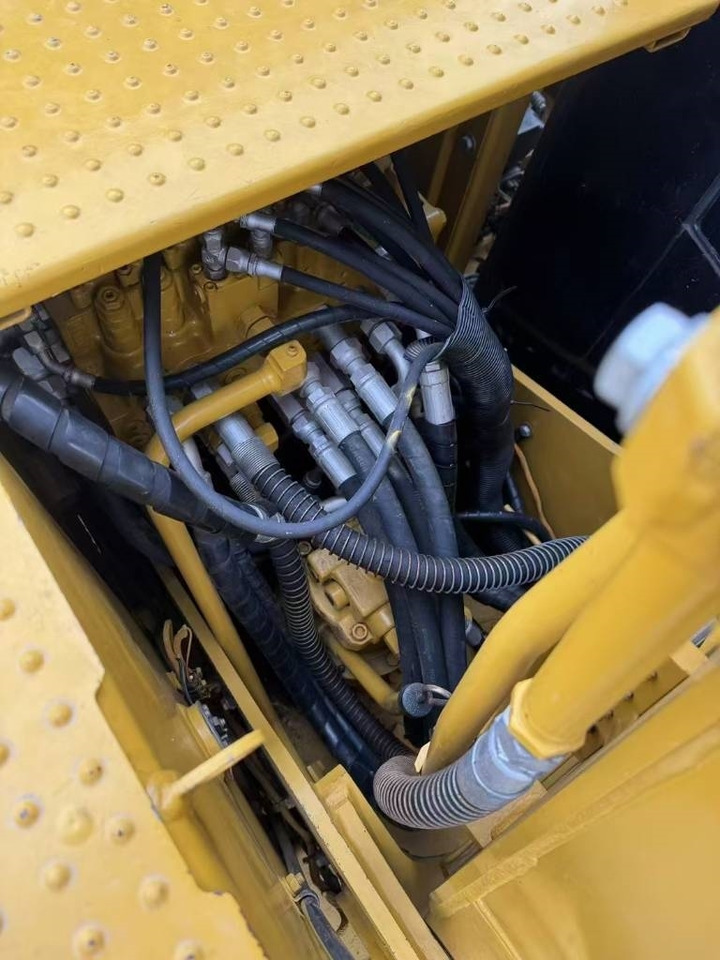 CAT 312 GC - Crawler excavator: picture 2 CAT 312 GC - Crawler excavator: picture 2