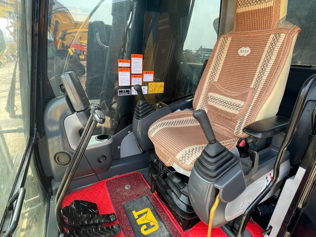 Leasing of CAT 315 D CAT 315 D: picture 10 Leasing of CAT 315 D CAT 315 D: picture 10