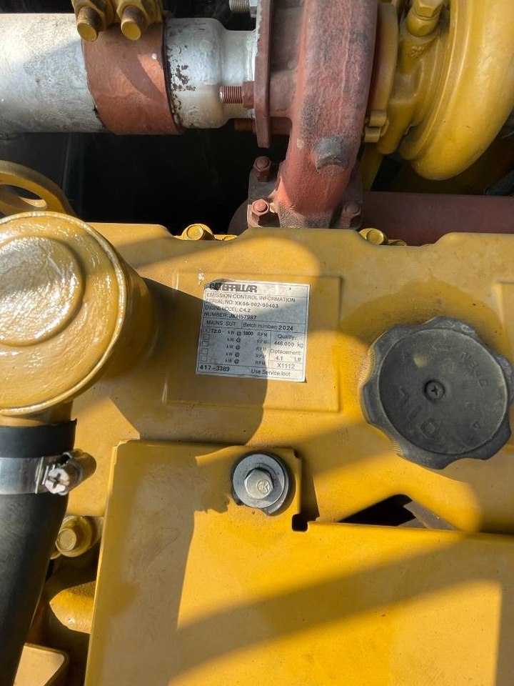 Leasing of CAT 315 D CAT 315 D: picture 15 Leasing of CAT 315 D CAT 315 D: picture 15