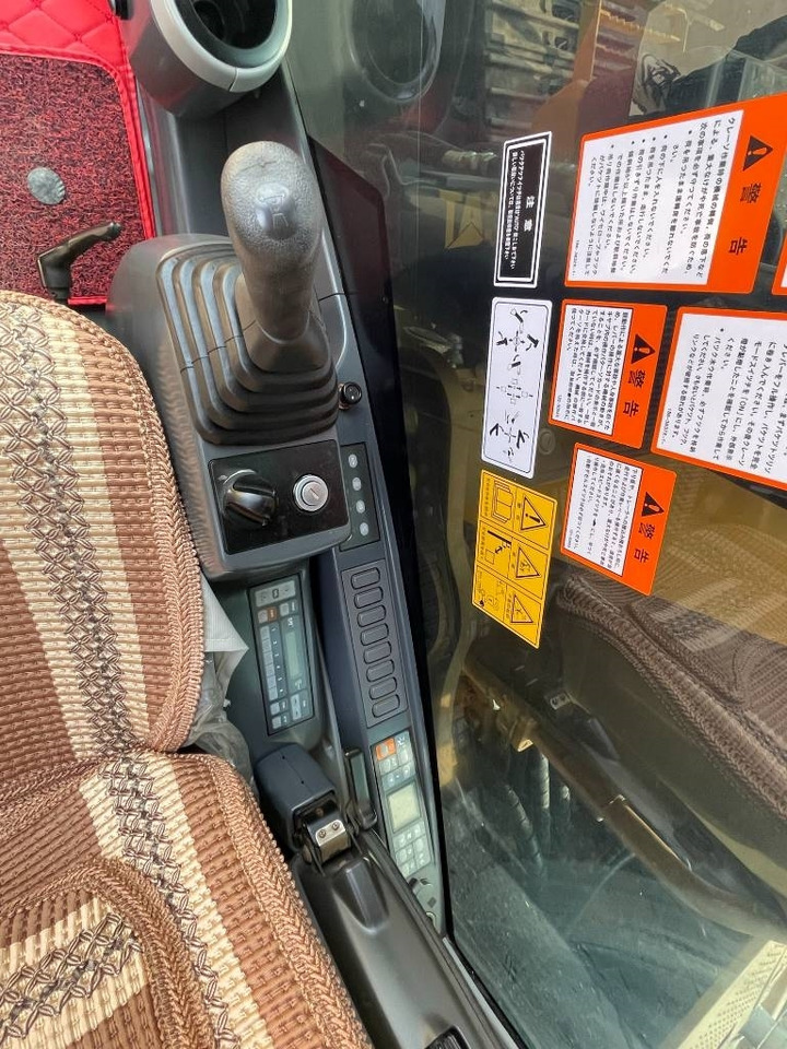 Leasing of CAT 315 D CAT 315 D: picture 12 Leasing of CAT 315 D CAT 315 D: picture 12