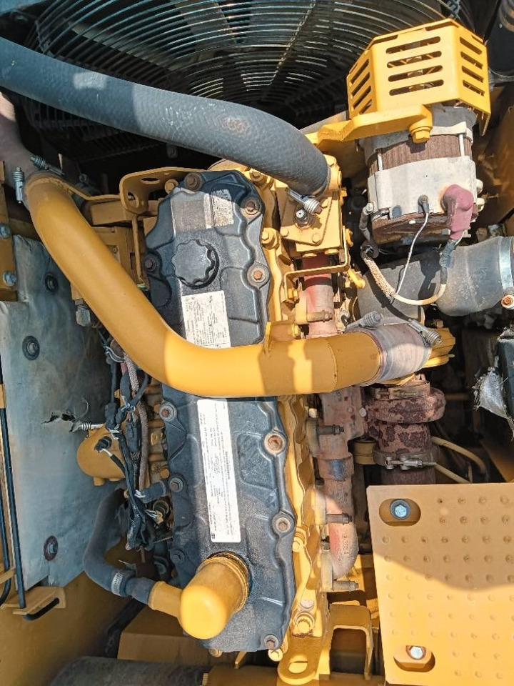 CAT 325 D - Crawler excavator: picture 4 CAT 325 D - Crawler excavator: picture 4