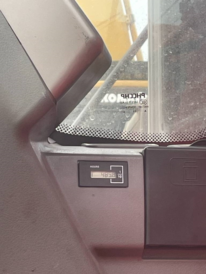 Doosan DX 225 LCA - Crawler excavator: picture 4 Doosan DX 225 LCA - Crawler excavator: picture 4