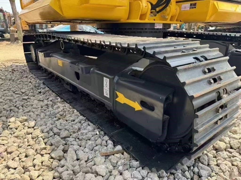 Komatsu PC 130 - Crawler excavator: picture 5 Komatsu PC 130 - Crawler excavator: picture 5