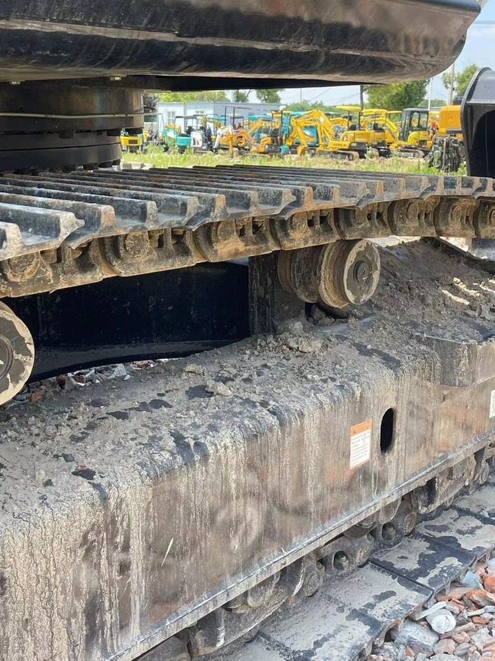 Sany SY 305 C - Crawler excavator: picture 2 Sany SY 305 C - Crawler excavator: picture 2