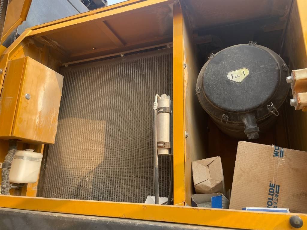 Sany SY 550 H - Crawler excavator: picture 5 Sany SY 550 H - Crawler excavator: picture 5