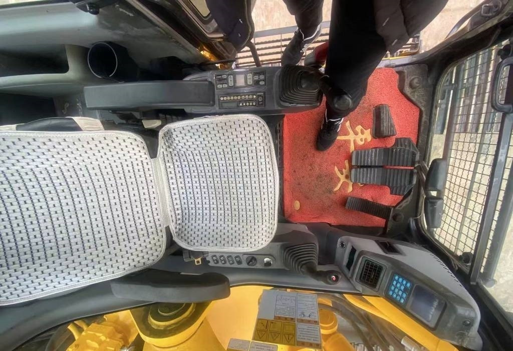 Sunward 60 - Crawler excavator: picture 2 Sunward 60 - Crawler excavator: picture 2