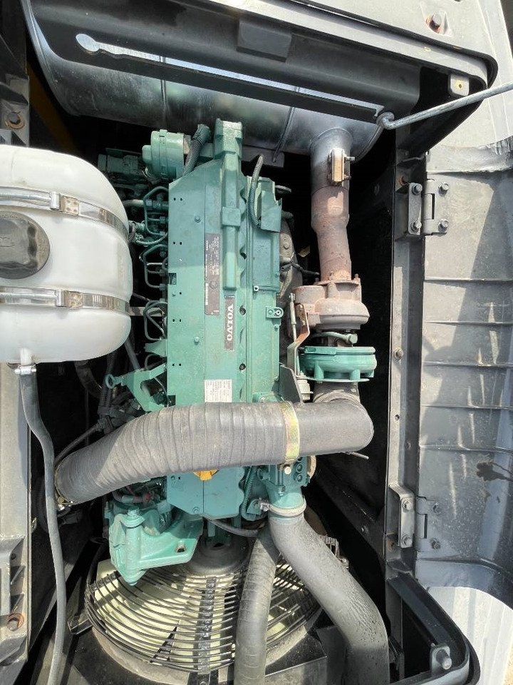 Volvo EC 290 B LC - Crawler excavator: picture 2 Volvo EC 290 B LC - Crawler excavator: picture 2