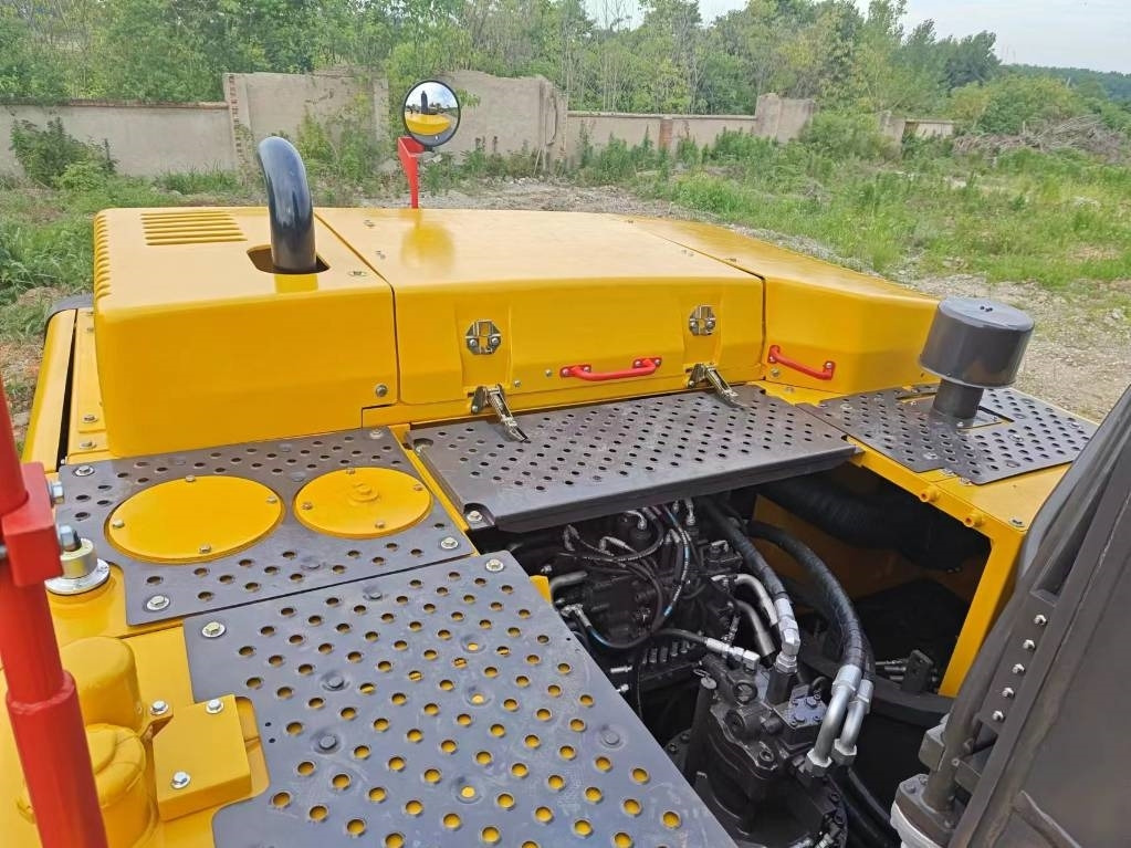 Volvo EC 300 - Crawler excavator: picture 3 Volvo EC 300 - Crawler excavator: picture 3