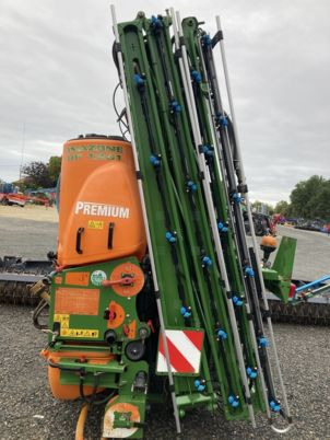 Amazone UF 1201 PREMIUM - Tractor mounted sprayer: picture 2 Amazone UF 1201 PREMIUM - Tractor mounted sprayer: picture 2