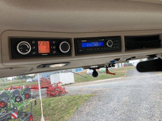 Fendt 514 POWER PLUS S4 - Farm tractor: picture 5 Fendt 514 POWER PLUS S4 - Farm tractor: picture 5